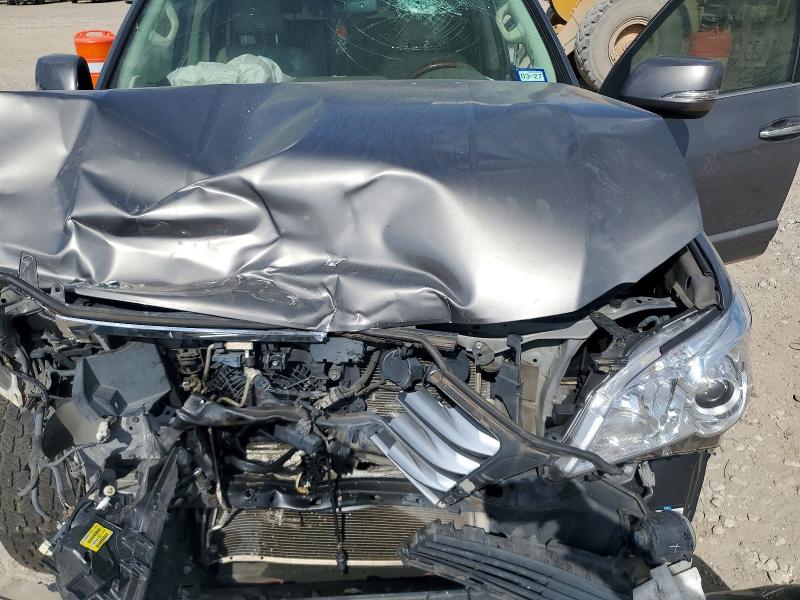 Aukcja sprzedaży 2013 Lexus Gx, vin: JTJBM7FX1D5061647, numer aukcji: 65930296