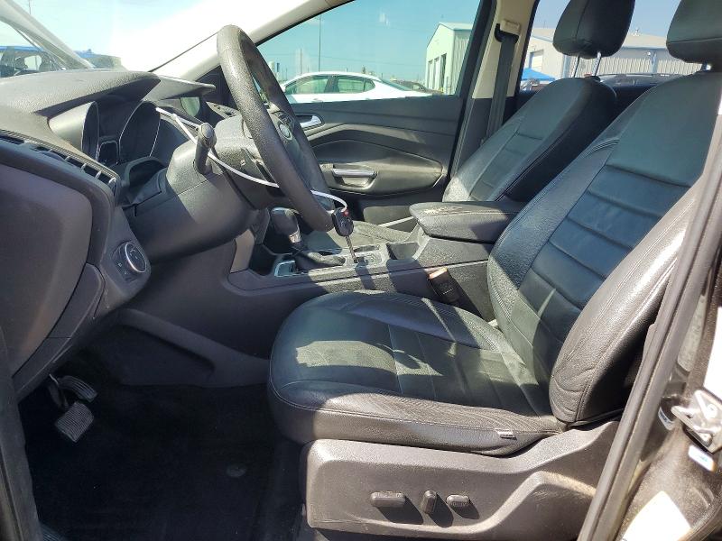 Aukcja sprzedaży 2017 Ford Escape, vin: 1FMCU0GD9HUD93409, numer aukcji: 65385196