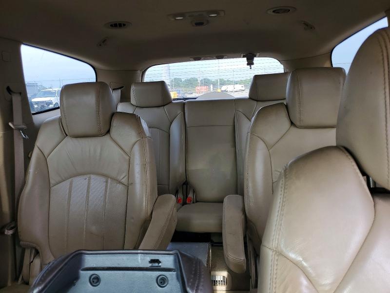 Продажа на аукционе авто 2008 Buick Enclave, vin: 5GAER237X8J255729, номер лота: 66231626