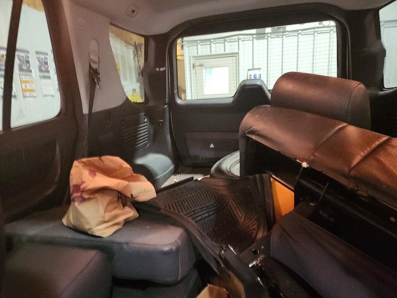 65410756 :رقم المزاد ، 4JGAB57E55A531429 vin ، 2005 Mercedes-benz Ml مزاد بيع