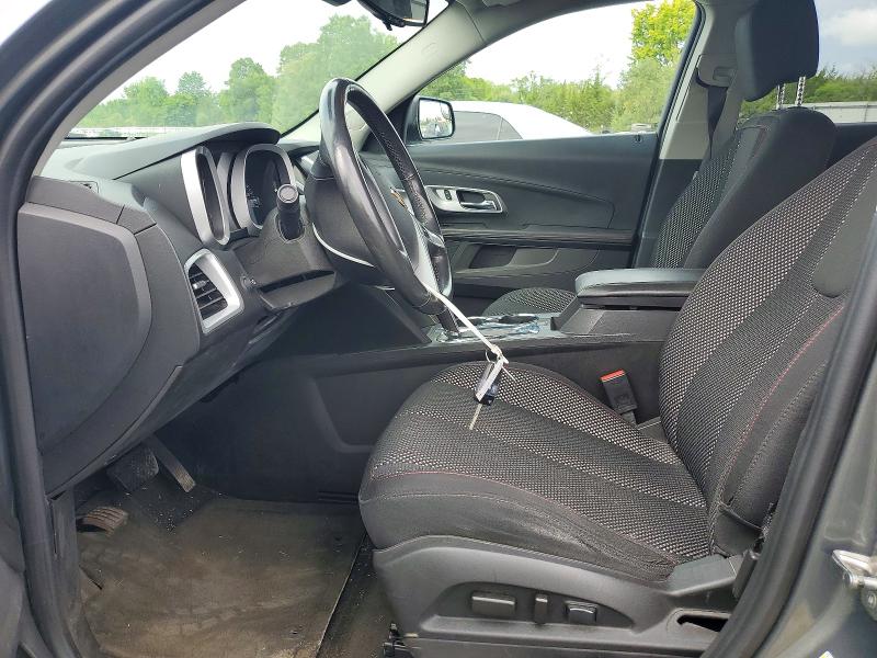 Продажа на аукционе авто 2013 Chevrolet Equinox, vin: 2GNALDEK2D6326836, номер лота: 64241306