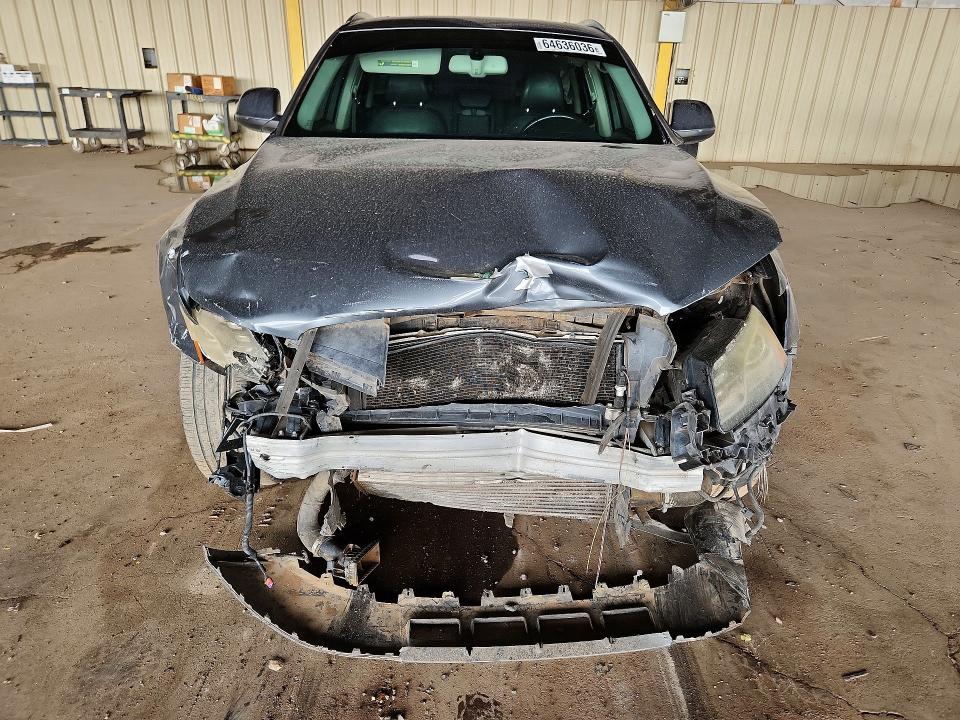 Продажа на аукционе авто 2012 Audi Q5, vin: WA1LFAFP8CA019880, номер лота: 64636036