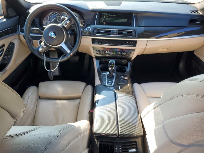 Aukcja sprzedaży 2014 Bmw 550, vin: WBAKP9C55ED693161, numer aukcji: 66233706