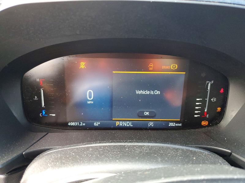 Продаж на аукціоні авто 2023 Ford Escape, vin: 1FMCU9MN0PUA18010, номер лоту: 66073406