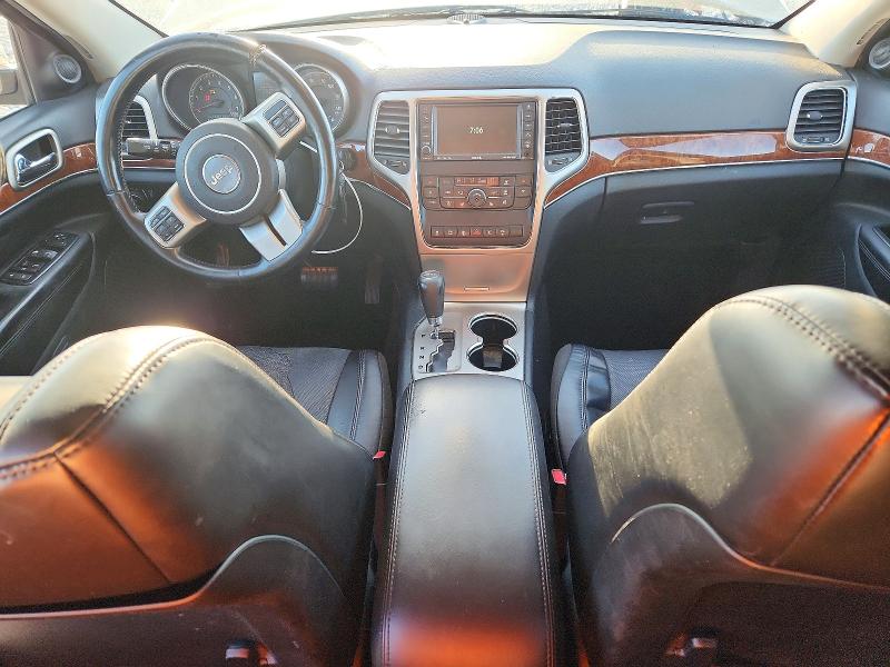 Продаж на аукціоні авто 2011 Jeep Grand Cherokee, vin: 1J4RR5GT6BC586399, номер лоту: 65951386