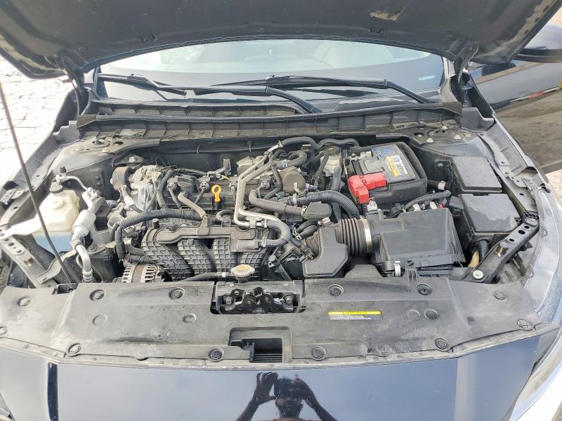 64684006 :رقم المزاد ، 1N4BL4DV0PN326655 vin ، 2023 Nissan Altima مزاد بيع