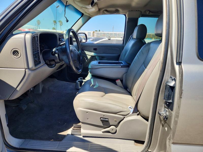 2003 Gmc Sierra მანქანა იყიდება აუქციონზე, vin: 1GTHK29G43E117631, აუქციონის ნომერი: 66445676