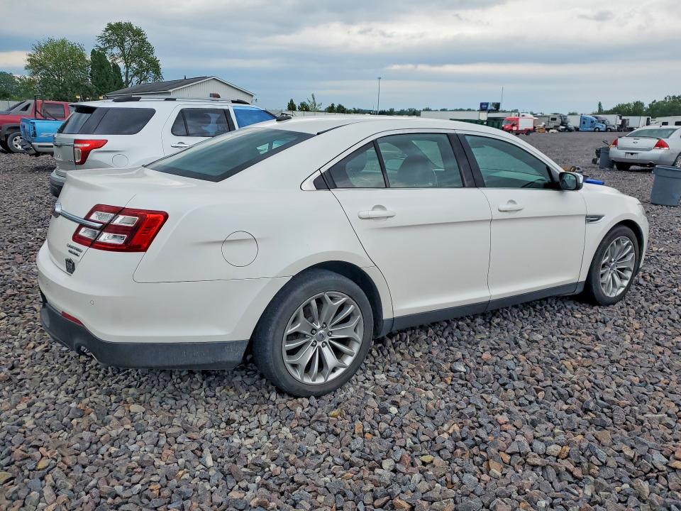 Продаж на аукціоні авто 2013 Ford Taurus, vin: 1FAHP2F81DG173956, номер лоту: 64483326
