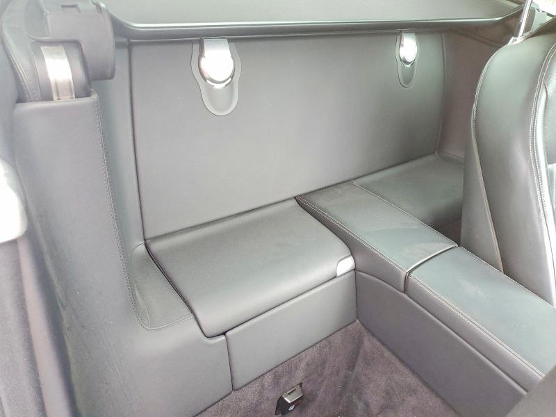 2011 Mercedes-benz Sl მანქანა იყიდება აუქციონზე, vin: WDBSK7BA0BF164767, აუქციონის ნომერი: 65265296