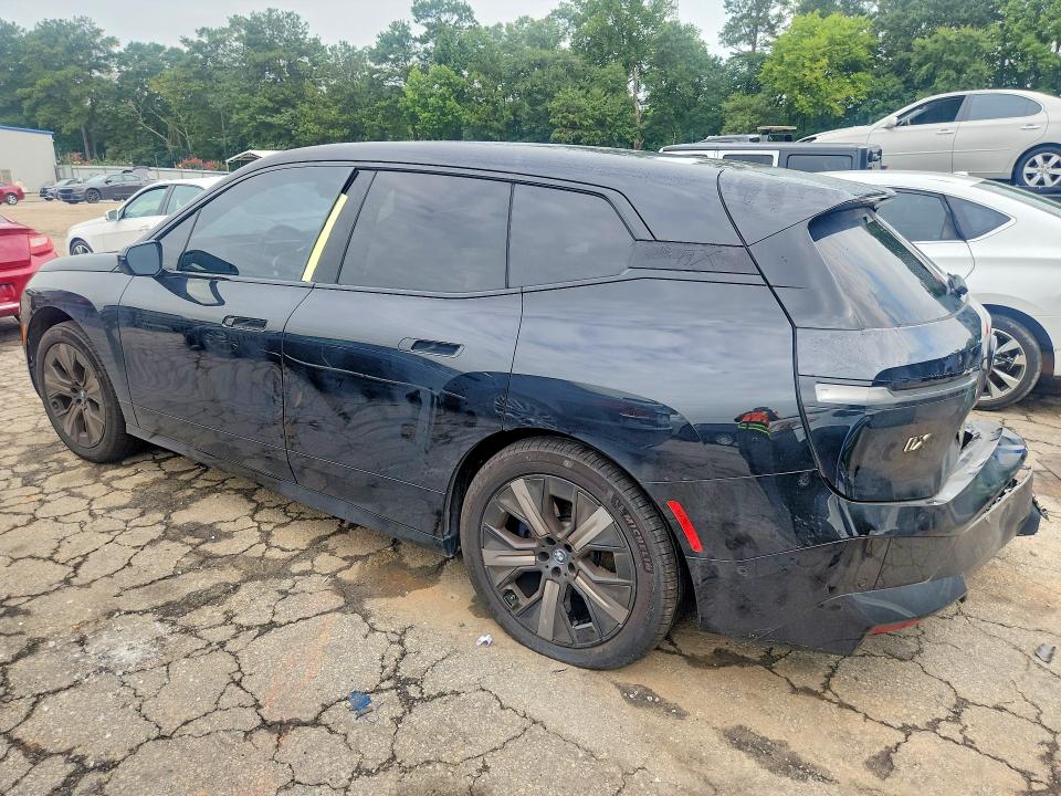 Aukcja sprzedaży 2024 Bmw Ix, vin: WB533CF01RCP46493, numer aukcji: 63920796