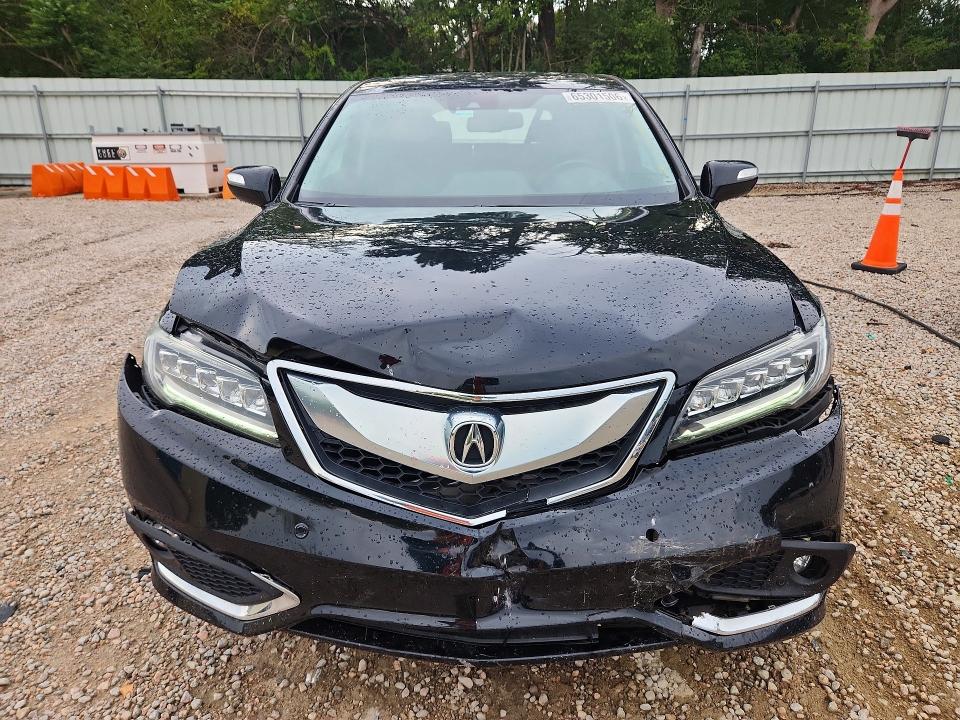 Aukcja sprzedaży 2016 Acura Rdx, vin: 5J8TB3H70GL013609, numer aukcji: 65301506