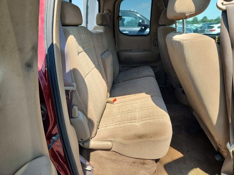 2004 Toyota Tundra მანქანა იყიდება აუქციონზე, vin: 5TBBT44184S442868, აუქციონის ნომერი: 66496446