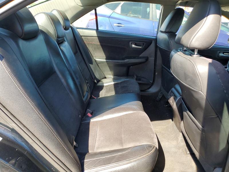 Aukcja sprzedaży 2015 Toyota Camry, vin: 4T1BF1FK7FU485997, numer aukcji: 63741186