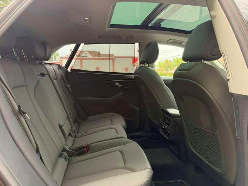 Aukcja sprzedaży 2026 Audi Q8, vin: WA1BVBF1XTD033679, numer aukcji: 66889406