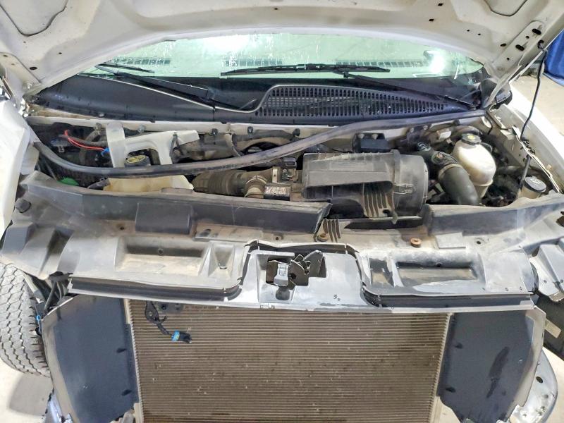 Aukcja sprzedaży 2019 Chevrolet Express 2500, vin: 1GCWGAF18K1370105, numer aukcji: 62916536