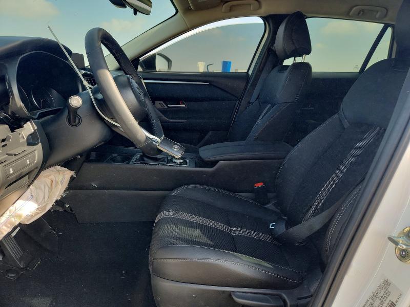 2026 Mazda Cx-50 მანქანა იყიდება აუქციონზე, vin: 7MMVABAL3TN607704, აუქციონის ნომერი: 64476386