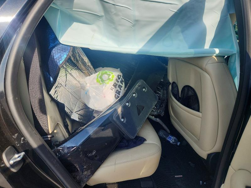 Aukcja sprzedaży 2019 Cadillac Xt5, vin: 1GYKNCRS9KZ231777, numer aukcji: 63613346