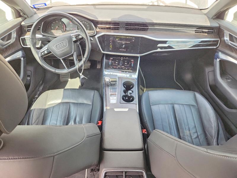 Продаж на аукціоні авто 2019 Audi A6, vin: WAUK2AF27KN048020, номер лоту: 64095756