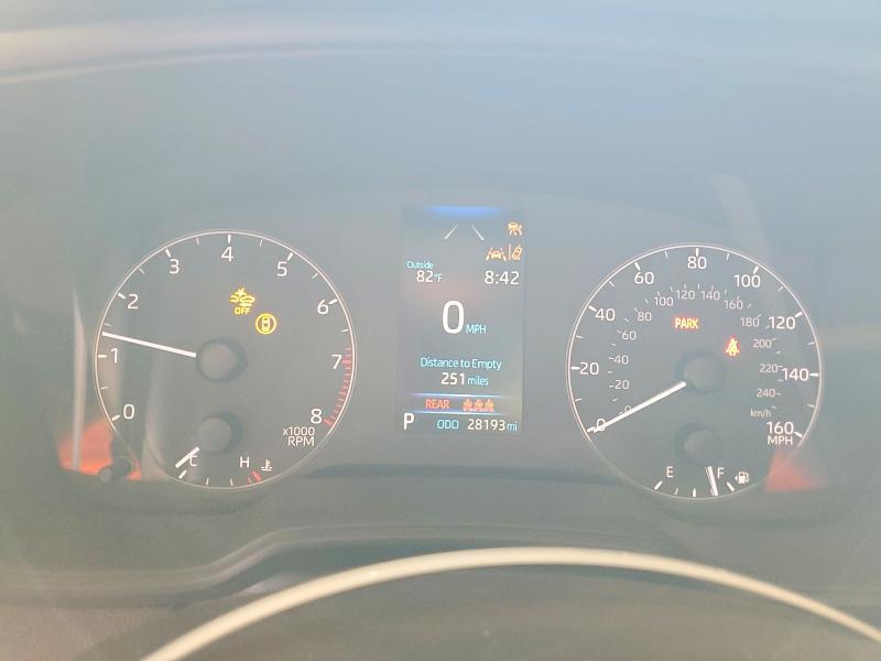 Aukcja sprzedaży 2024 Toyota Corolla, vin: 5YFB4MDE4RP150335, numer aukcji: 63732686