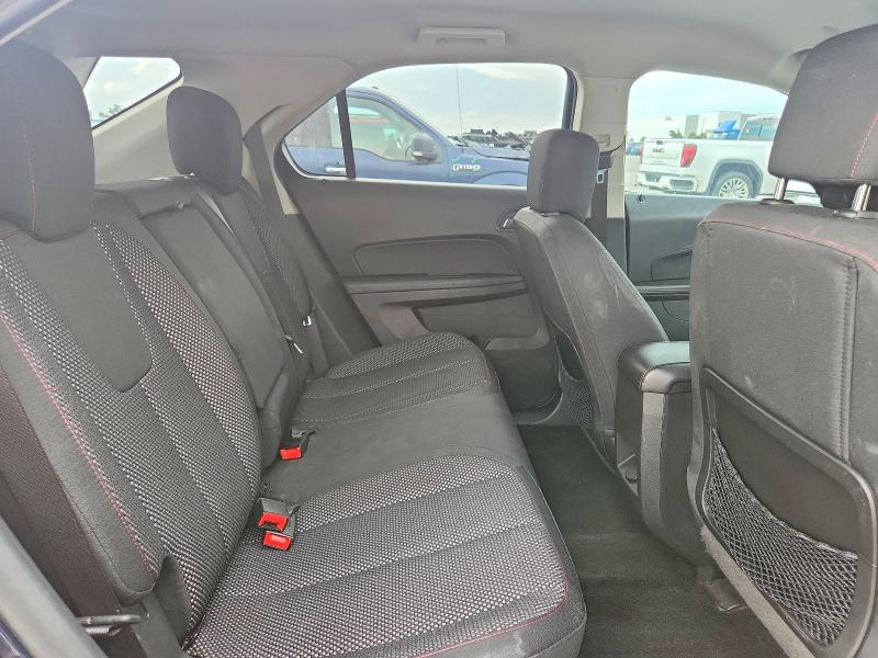 Aukcja sprzedaży 2015 Chevrolet Equinox, vin: 2GNALBEK5F1165256, numer aukcji: 63663106