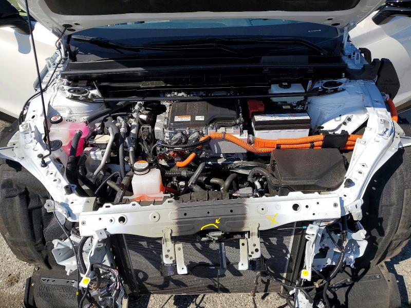 67039346 :رقم المزاد ، JTJAAAABXPA012729 vin ، 2023 Lexus Rz مزاد بيع