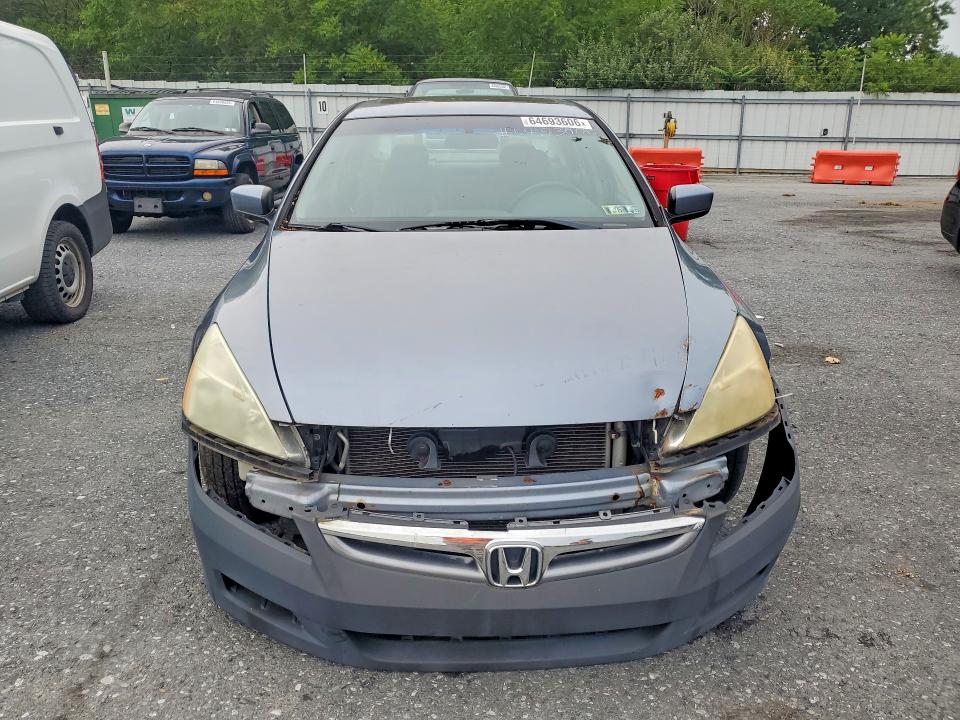 Aukcja sprzedaży 2007 Honda Accord, vin: 1HGCM56837A125964, numer aukcji: 64693606