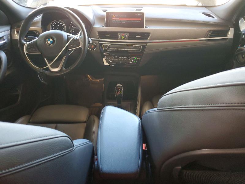 Aukcja sprzedaży 2020 Bmw X2, vin: WBXYH9C09L5P34514, numer aukcji: 64391446