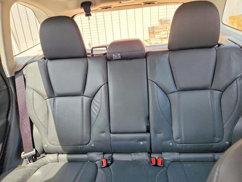 65712596 :رقم المزاد ، JF2SKALC3RH419006 vin ، 2024 Subaru Forester مزاد بيع