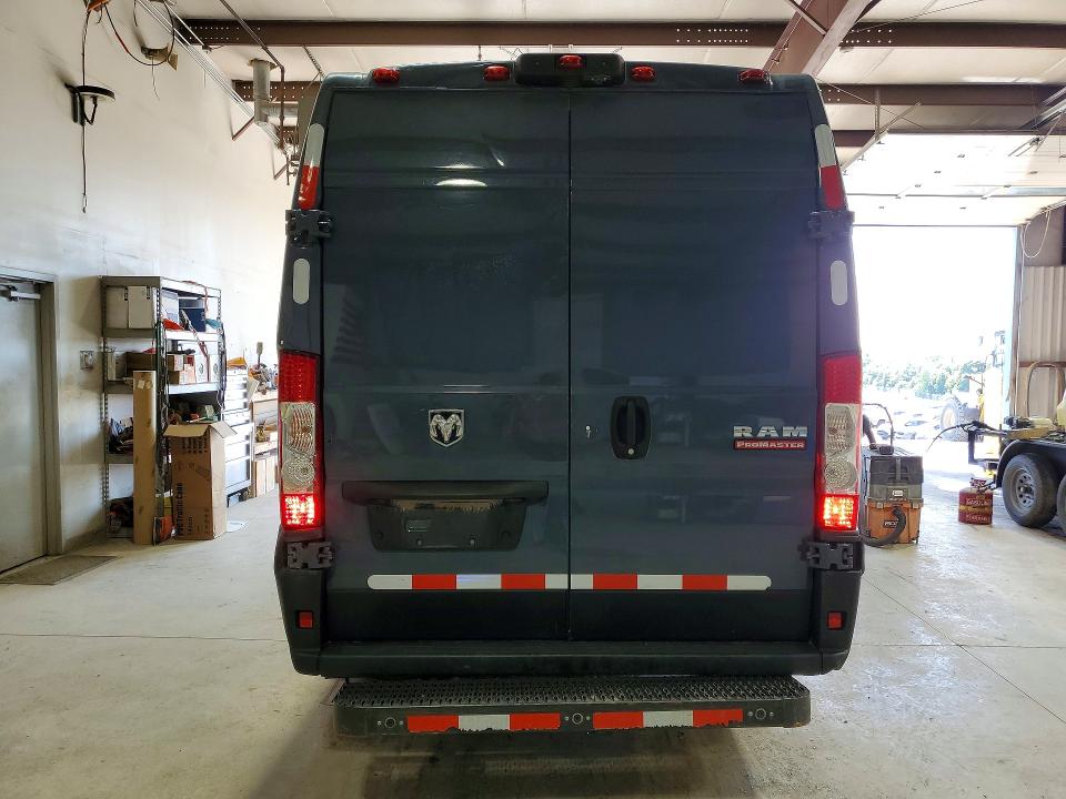 Продаж на аукціоні авто 2020 Ram Promaster 3500, vin: 3C6URVJG8LE136508, номер лоту: 62262496