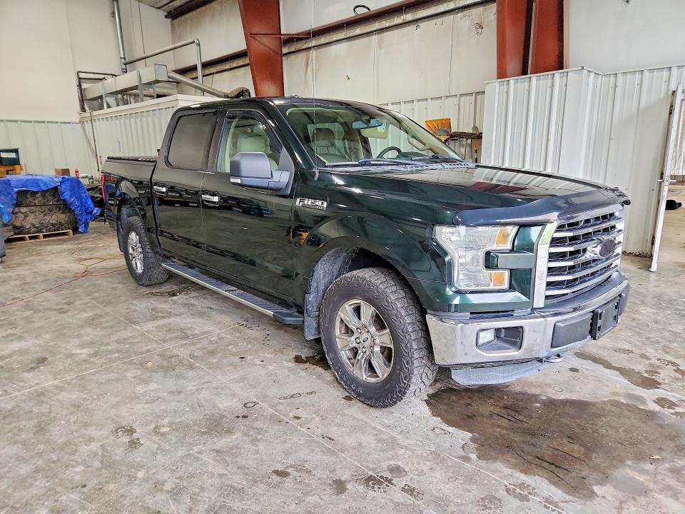 Aukcja sprzedaży 2015 Ford F150, vin: 1FTEW1EF2FFA47575, numer aukcji: 66903186