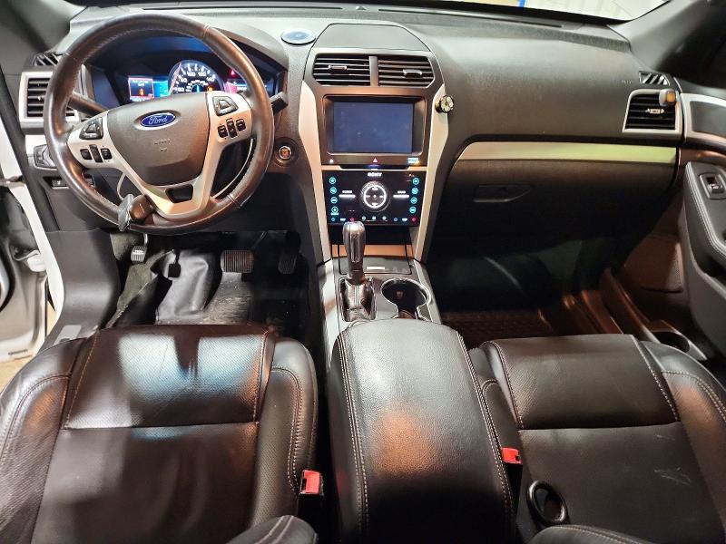 Продажа на аукционе авто 2015 Ford Explorer, vin: 1FM5K8GT6FGA13037, номер лота: 67031916