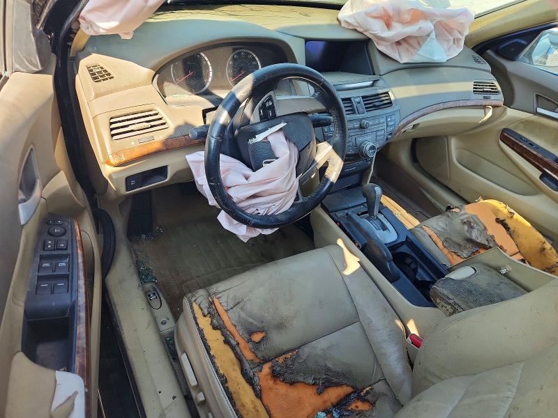 Aukcja sprzedaży 2010 Honda Accord, vin: 1HGCP3F83AA017993, numer aukcji: 67188046