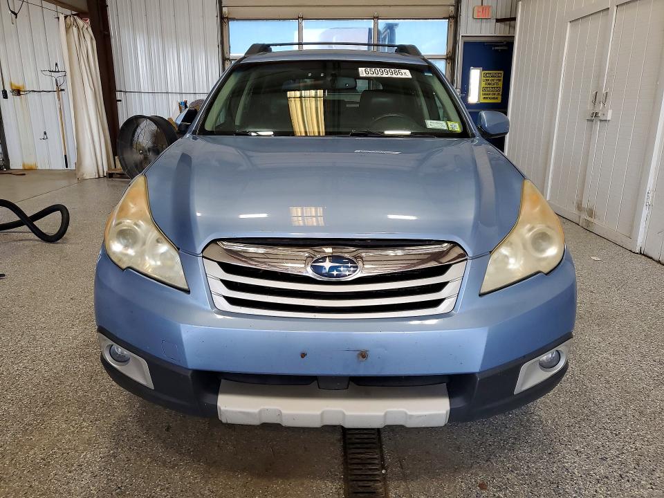 Aukcja sprzedaży 2012 Subaru Outback, vin: 4S4BRDKC5C2247550, numer aukcji: 65099986