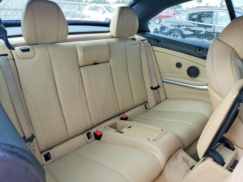 Продаж на аукціоні авто 2016 Bmw 428, vin: WBA3V7C52G5A25784, номер лоту: 63434936
