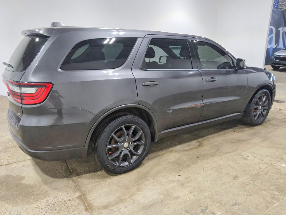 Aukcja sprzedaży 2016 Dodge Durango, vin: 1C4SDJCT9GC416128, numer aukcji: 65342406