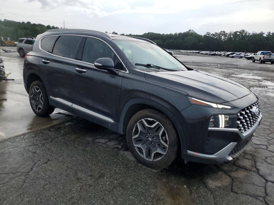 Продажа на аукционе авто 2023 Hyundai Santa Fe, vin: 5NMS5DA15PH016293, номер лота: 66906366