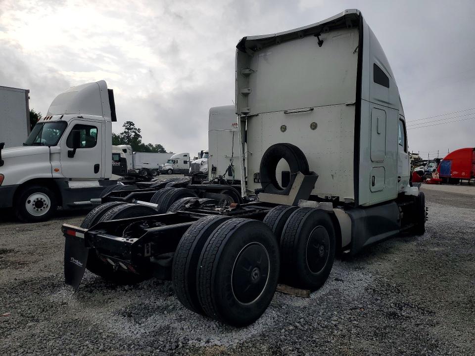 Продажа на аукционе авто 2019 Kenworth T680, vin: 1XKYD49X2KJ249108, номер лота: 61031986