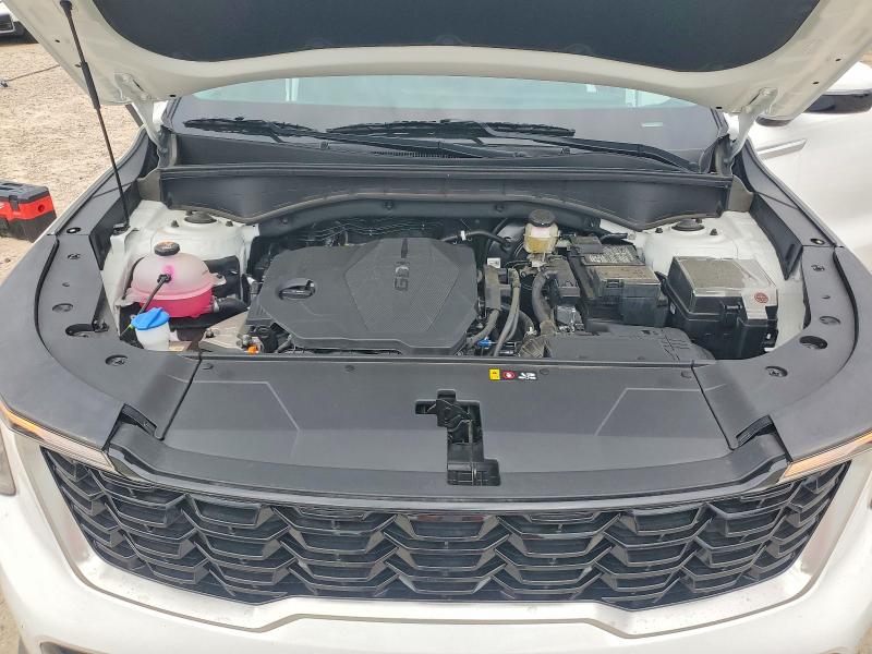 Aukcja sprzedaży 2026 Kia Sorento, vin: 5XYRL4JCXTG428753, numer aukcji: 64430966