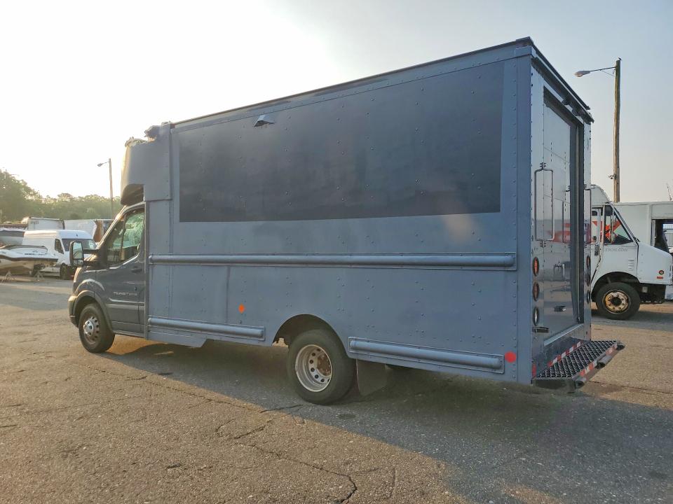 Auction sale of the 2021 Ford Transit, vin: 1FDDF6P84MKA76941, lot number: 63836746