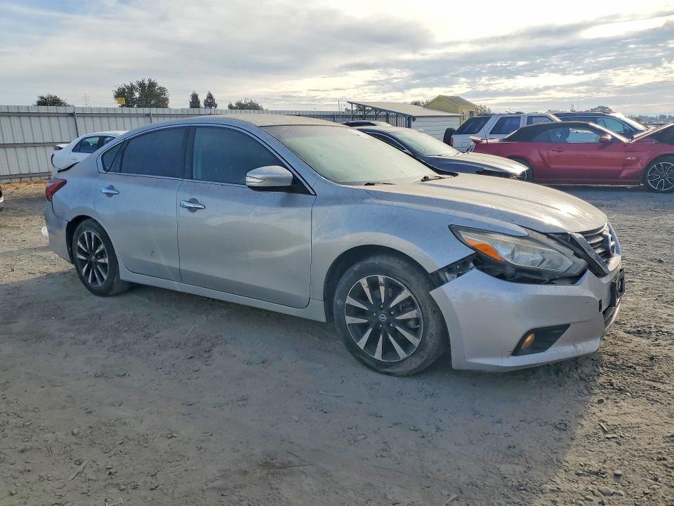Aukcja sprzedaży 2018 Nissan Altima, vin: 1N4AL3APXJC181283, numer aukcji: 65315296