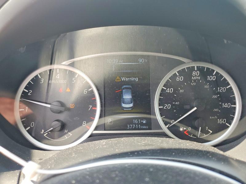 Продажа на аукционе авто 2018 Nissan Sentra, vin: 3N1AB7AP8JL619939, номер лота: 63991286