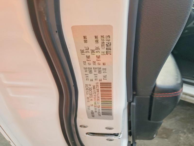 67019146 :رقم المزاد ، 1C4SDHCT1FC907316 vin ، 2015 Dodge Durango مزاد بيع