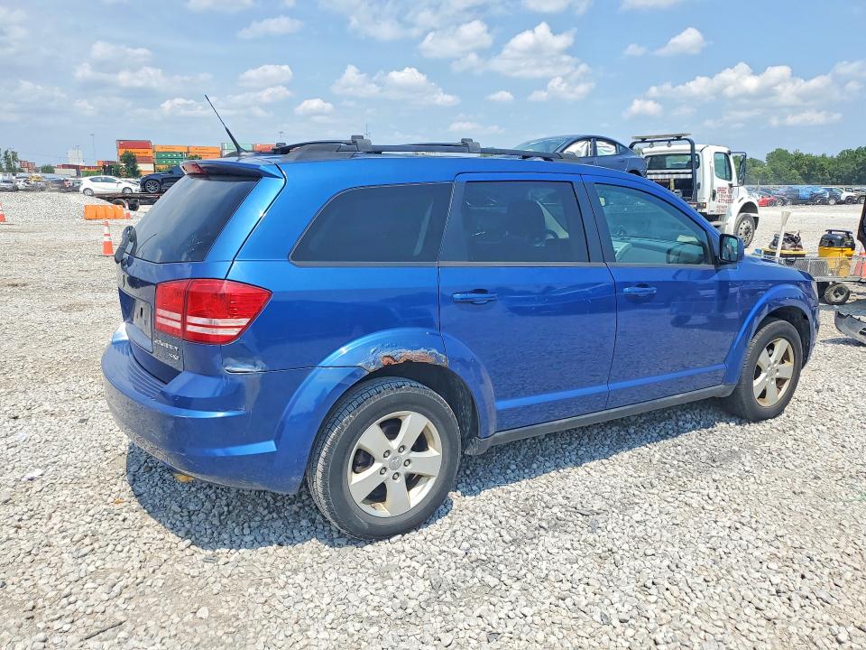 Продажа на аукционе авто 2010 Dodge Journey, vin: 3D4PG5FV2AT115457, номер лота: 64115016