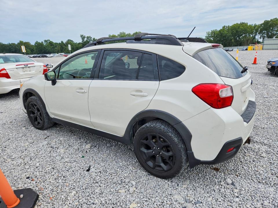 Aukcja sprzedaży 2015 Subaru Xv Crosstrek, vin: JF2GPAMC1F8290118, numer aukcji: 67353596