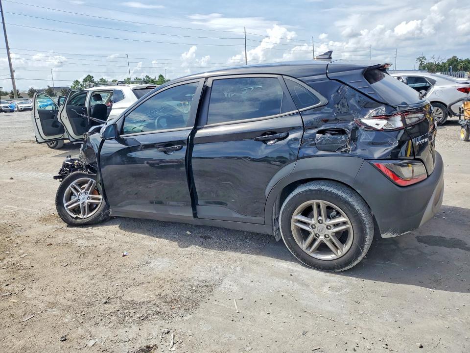 Продаж на аукціоні авто 2023 Hyundai Kona, vin: KM8K22AB8PU009350, номер лоту: 63778066