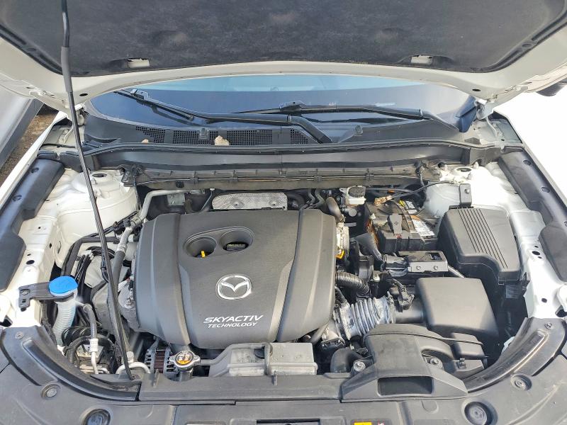 Aukcja sprzedaży 2019 Mazda Cx-5, vin: JM3KFBCM3K0636097, numer aukcji: 64838936