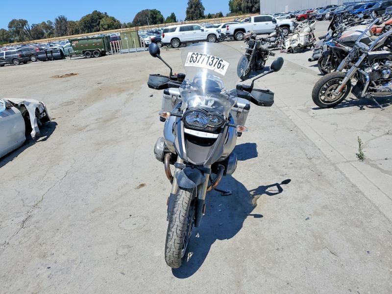 2011 Bmw R1200 მანქანა იყიდება აუქციონზე, vin: WB1046001BZX51854, აუქციონის ნომერი: 63771376