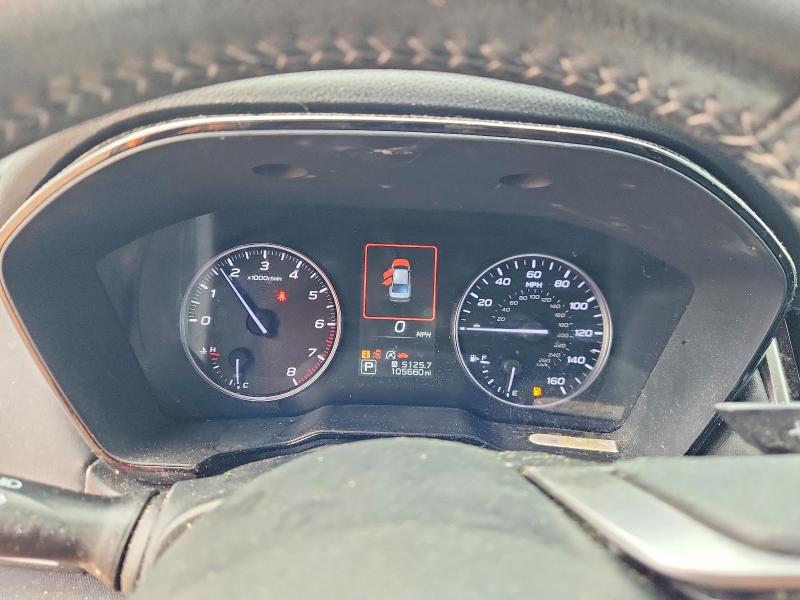 Продаж на аукціоні авто 2020 Subaru Legacy, vin: 4S3BWAC61L3033072, номер лоту: 63544016