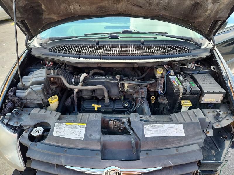 Aukcja sprzedaży 2005 Chrysler Town Country, vin: 1C4GP45R55B417232, numer aukcji: 65158036