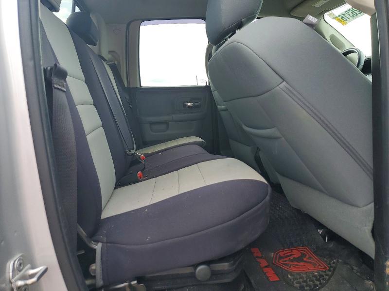 Auction sale of the 2013 Ram 1500, vin: 1C6RR7GT0DS639986, lot number: 64926316